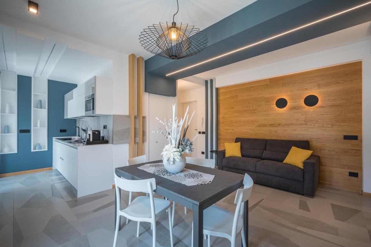 Leukosia Holiday House Sorrente Extérieur photo